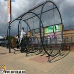 Rastel biciclete pret Parcare biciclete pret (53)
